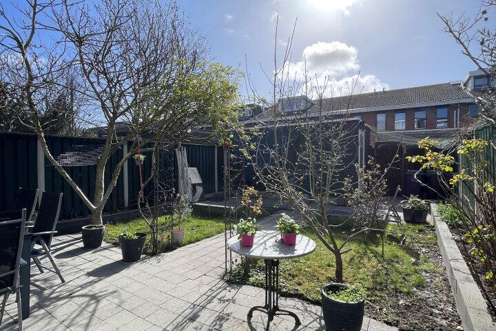 Foto 28 – Kandinskystraat 56, Almere