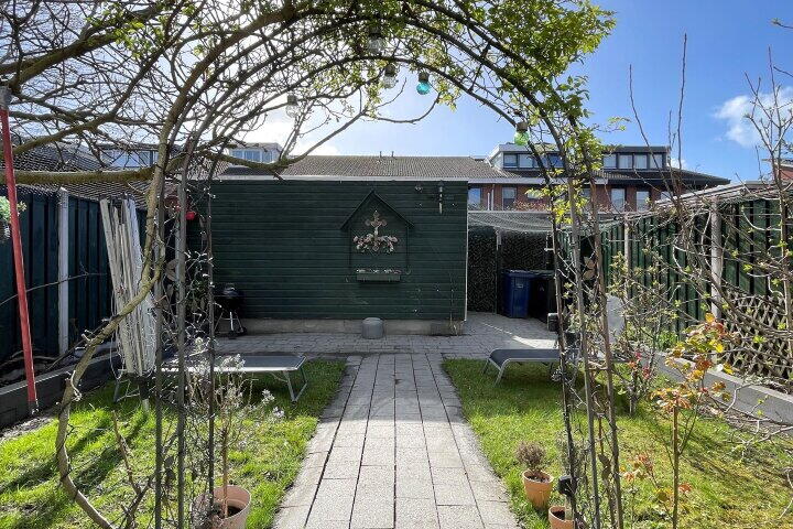 Foto 30 – Kandinskystraat 56, Almere
