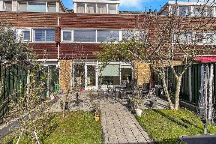 Foto 31 – Kandinskystraat 56, Almere