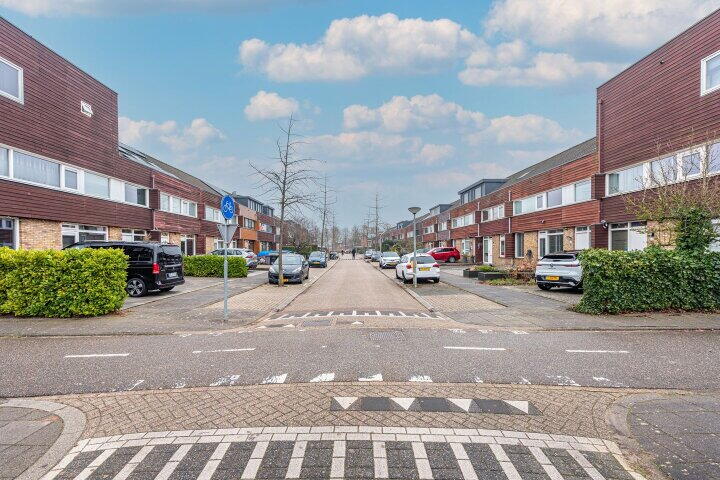 Foto 32 – Kandinskystraat 56, Almere