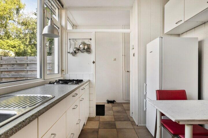 Foto 19 – Kantershof 48, Amsterdam