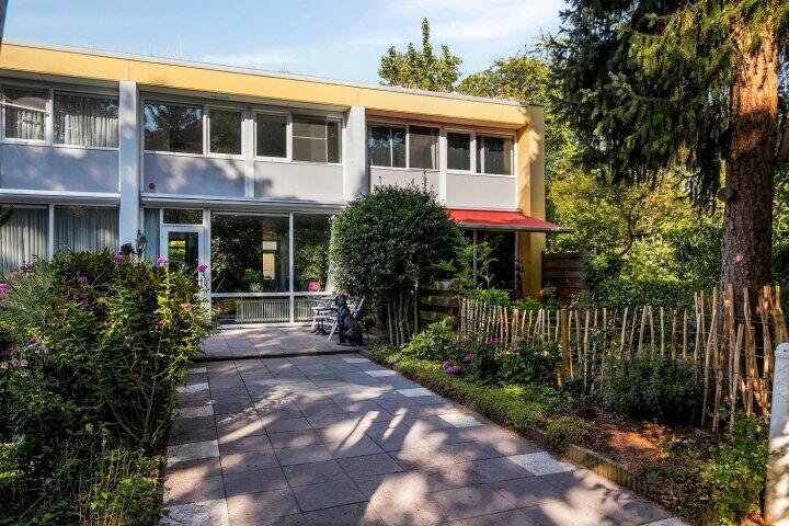 Foto 30 – Kantershof 48, Amsterdam