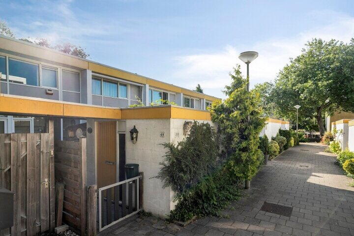 Foto 5 – Kantershof 48, Amsterdam