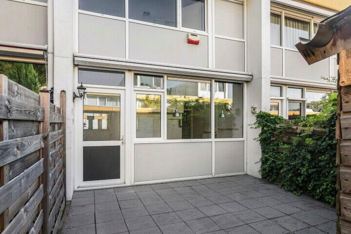 Foto 8 – Kantershof 48, Amsterdam