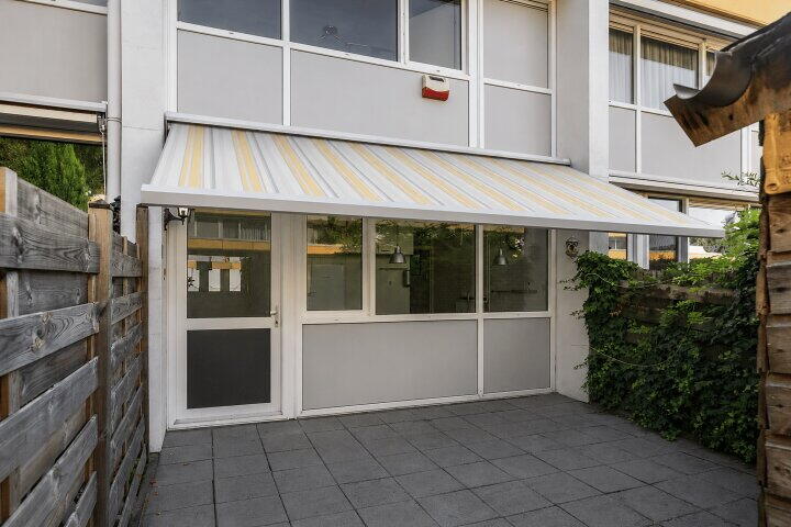 Foto 9 – Kantershof 48, Amsterdam