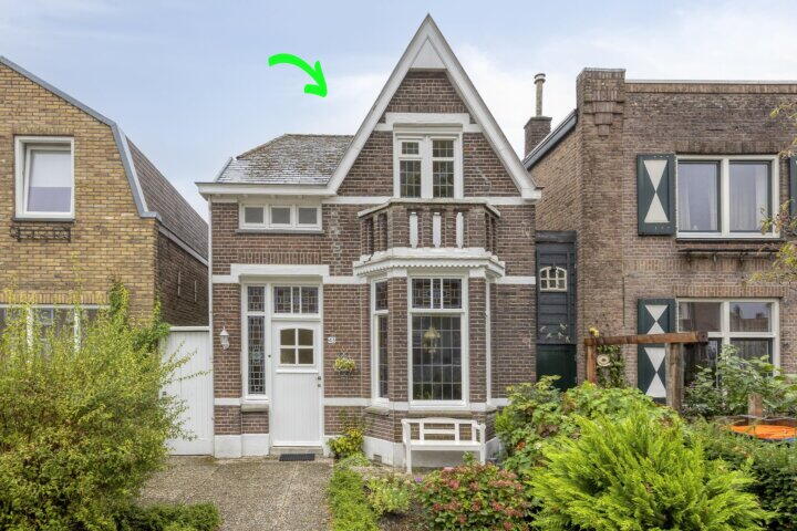 Kapellerlaan 43