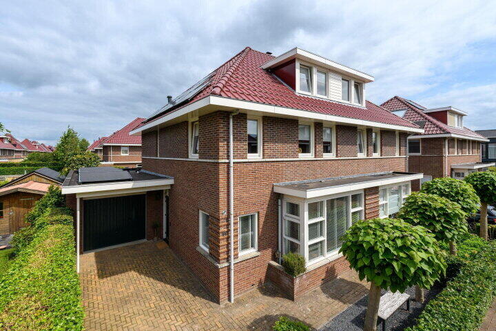 Foto 1 - Kapitein 1, Heerenveen