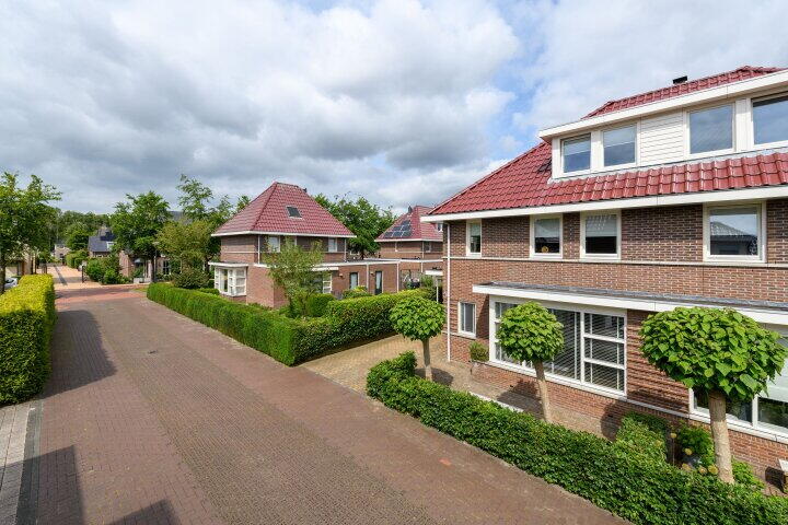 Foto 2 - Kapitein 1, Heerenveen