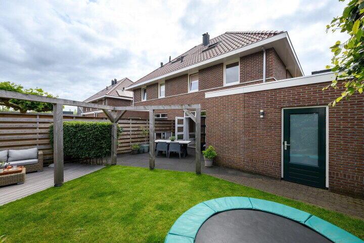 Foto 39 - Kapitein 1, Heerenveen