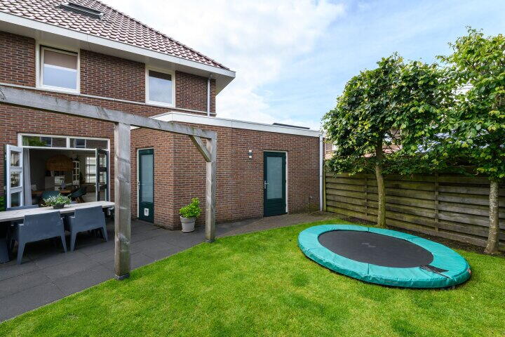 Foto 43 - Kapitein 1, Heerenveen