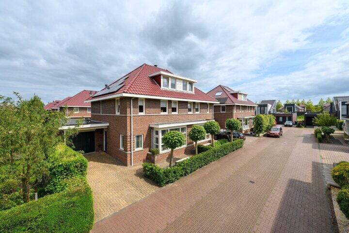 Foto 52 - Kapitein 1, Heerenveen