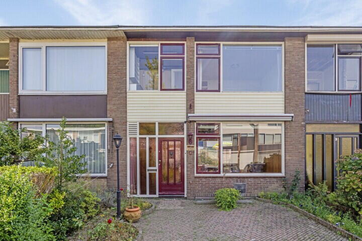 Karekietstraat 6 , Wijchen