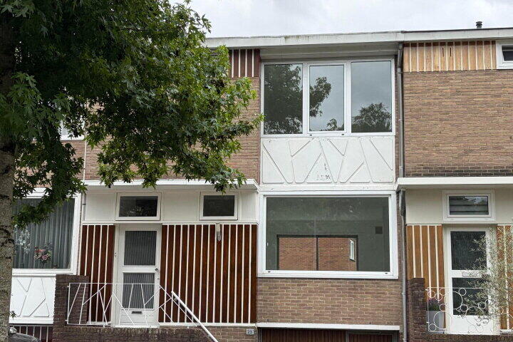 Foto 2 – Karel Doormanlaan 23, Hilversum