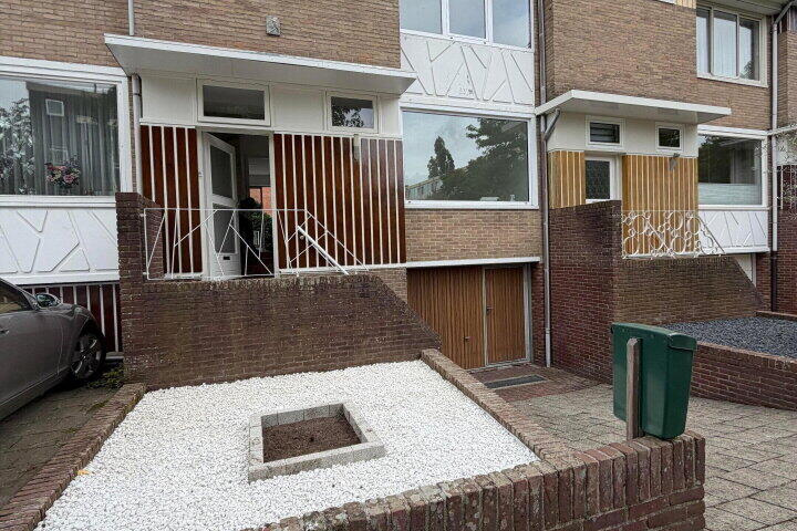 Foto 3 – Karel Doormanlaan 23, Hilversum