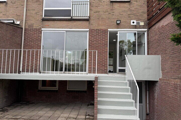 Foto 31 – Karel Doormanlaan 23, Hilversum