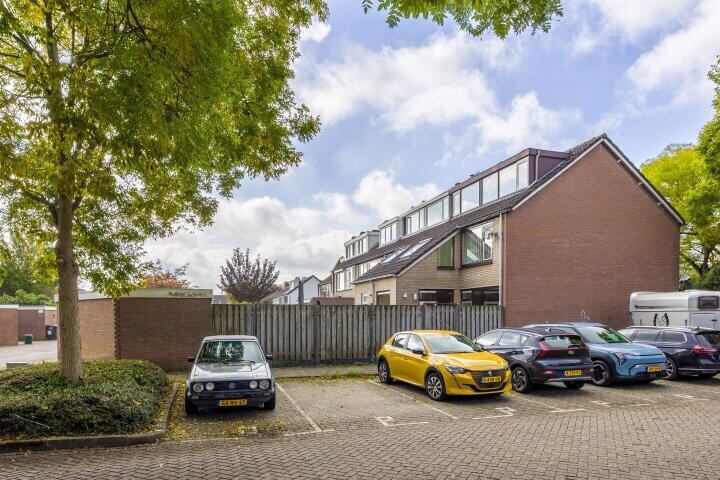 Foto 42 - Karolingersweg 115, Wijk bij Duurstede