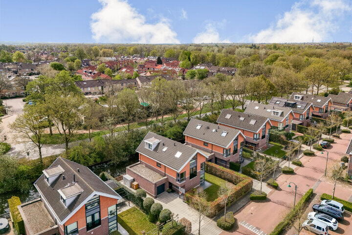 Foto 1 - Karperweg 17, Eemnes