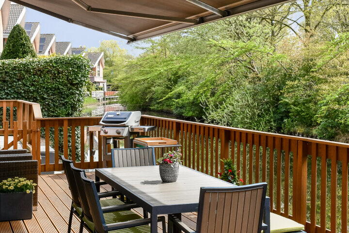 Foto 19 - Karperweg 17, Eemnes