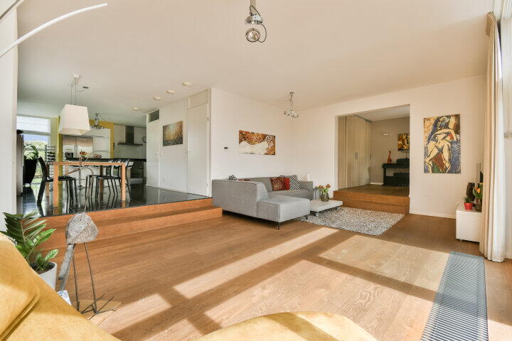 Foto 4 - Karperweg 17, Eemnes