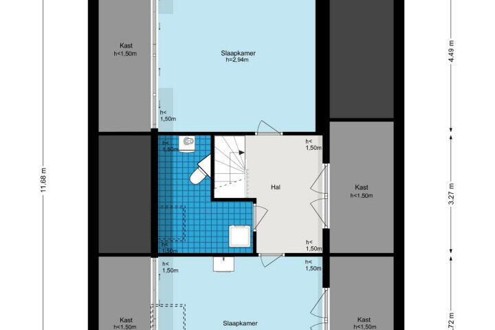 Foto 33 - Karperweg 17, Eemnes