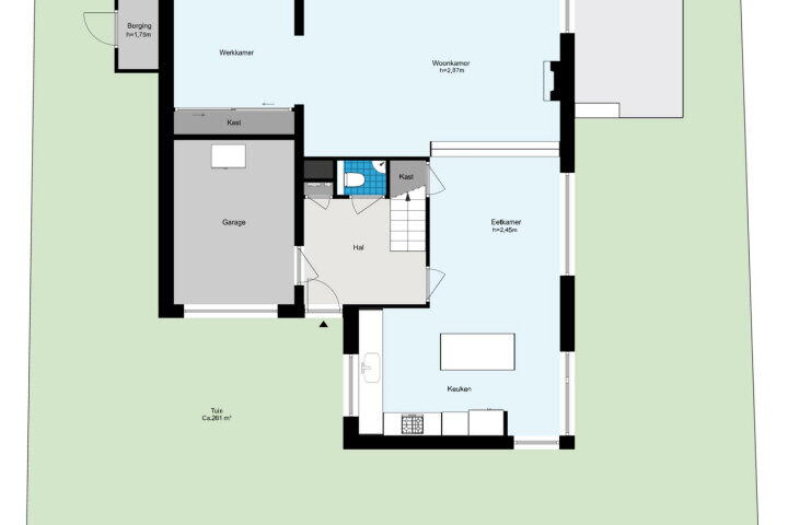 Foto 8 - Karperweg 17, Eemnes