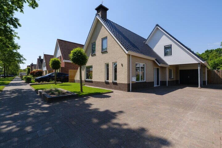 Karturf 2 , Drachten