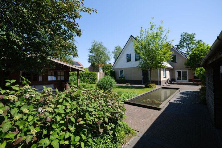 Foto 2 - Karturf 2, Drachten