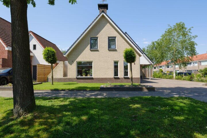 Foto 4 - Karturf 2, Drachten