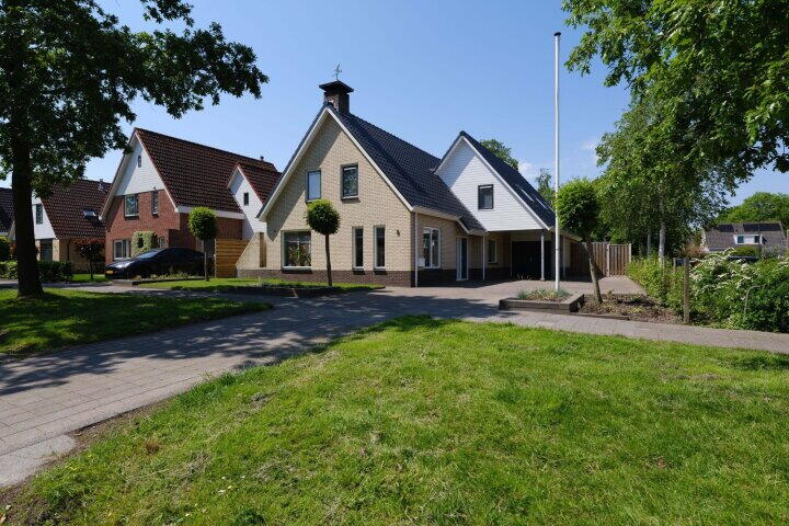 Foto 5 - Karturf 2, Drachten