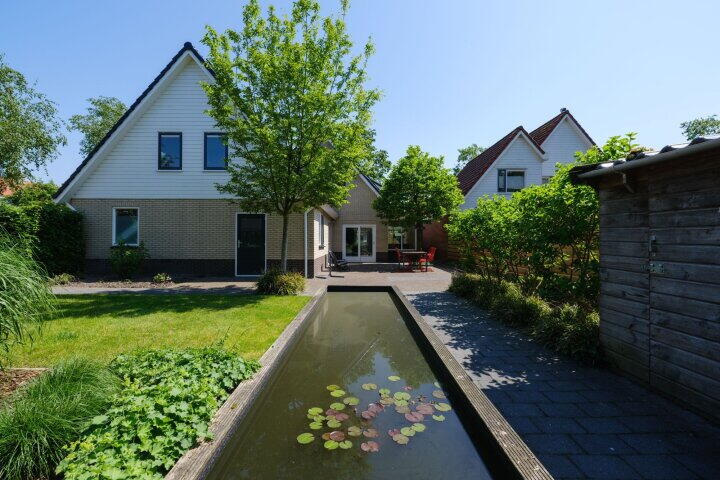 Foto 43 - Karturf 2, Drachten