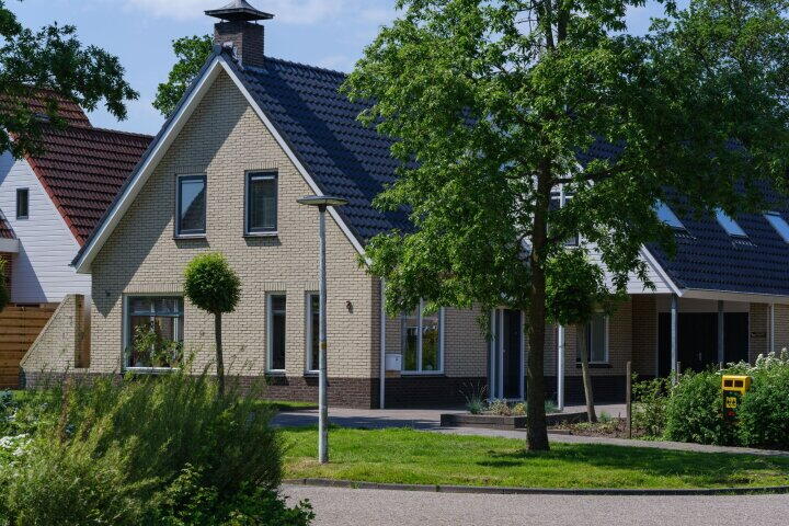 Foto 52 - Karturf 2, Drachten