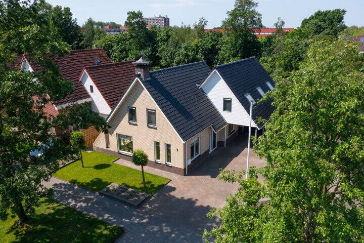 Foto 53 - Karturf 2, Drachten