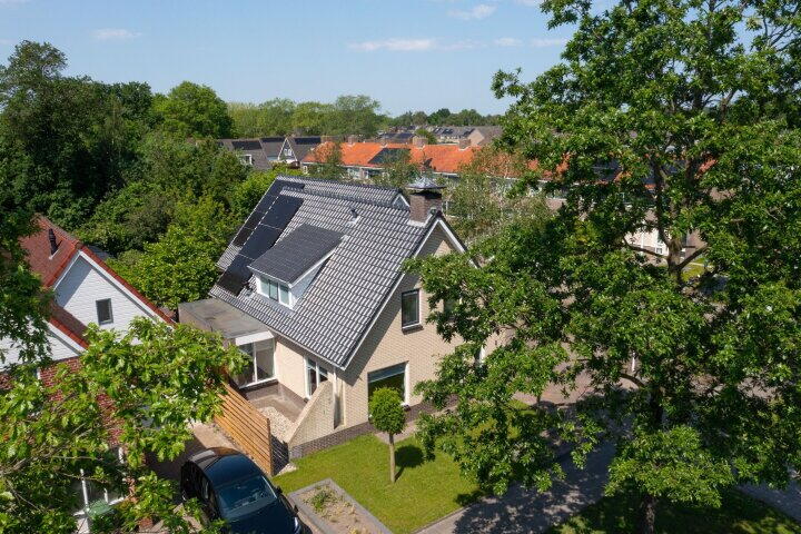 Foto 54 - Karturf 2, Drachten
