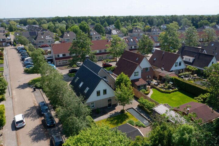 Foto 56 - Karturf 2, Drachten