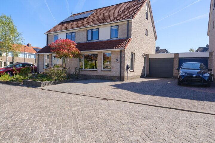 Karturf 3 , Drachten