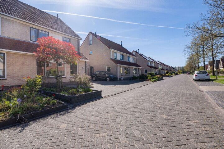 Foto 4 - Karturf 3, Drachten