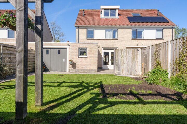 Foto 39 - Karturf 3, Drachten