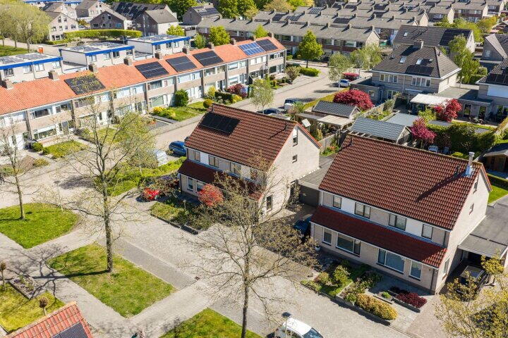 Foto 49 - Karturf 3, Drachten