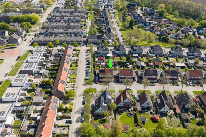 Foto 50 - Karturf 3, Drachten
