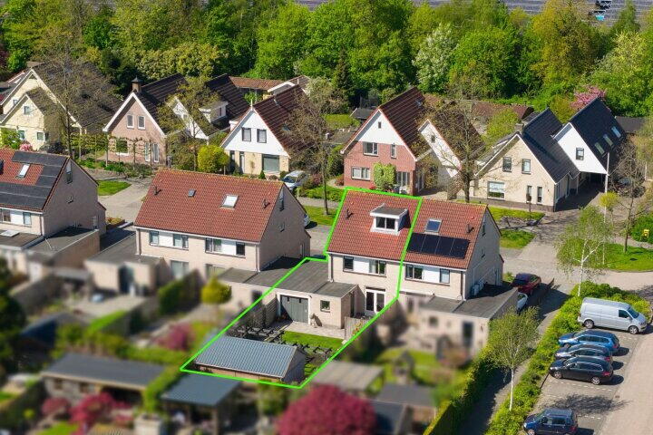 Foto 51 - Karturf 3, Drachten