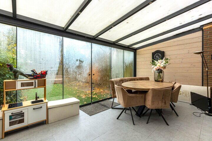 Foto 16 - Karveel 34 22, Lelystad