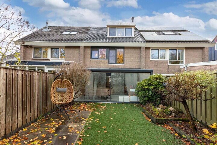 Foto 21 - Karveel 34 22, Lelystad