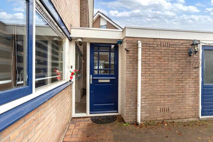 Foto 4 - Karveel 34 22, Lelystad