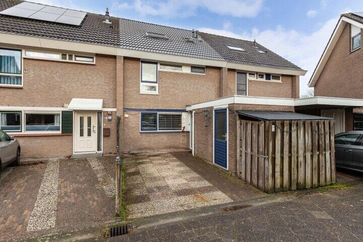 Foto 35 - Karveel 34 22, Lelystad