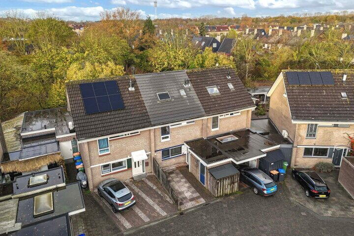 Foto 38 - Karveel 34 22, Lelystad