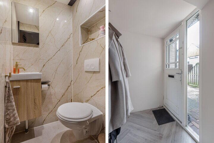 Foto 5 - Karveel 34 22, Lelystad