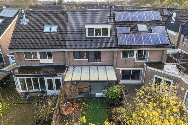 Foto 41 - Karveel 34 22, Lelystad