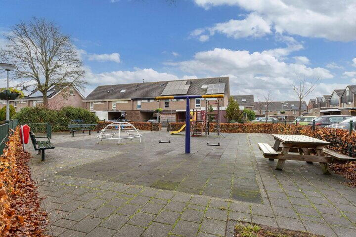 Foto 42 - Karveel 34 22, Lelystad