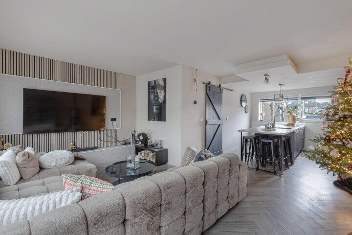 Foto 10 - Karveel 34 22, Lelystad