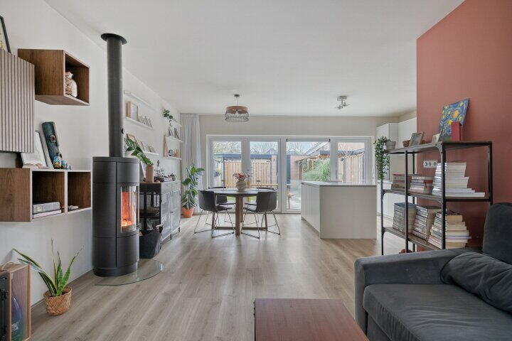 Foto 15 - Karveel 04 22, Lelystad